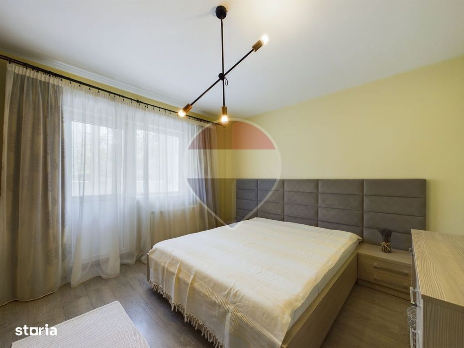 Apartament 3 camere de inchiriat | Vitan – Strada Brailita | 2 bai