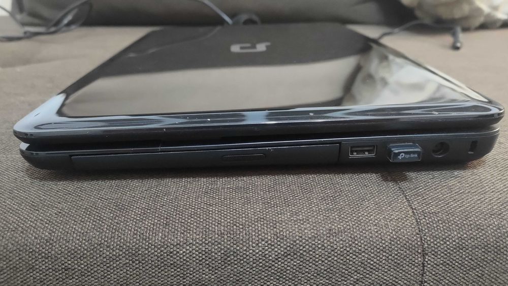 Compaq Presario CQ58