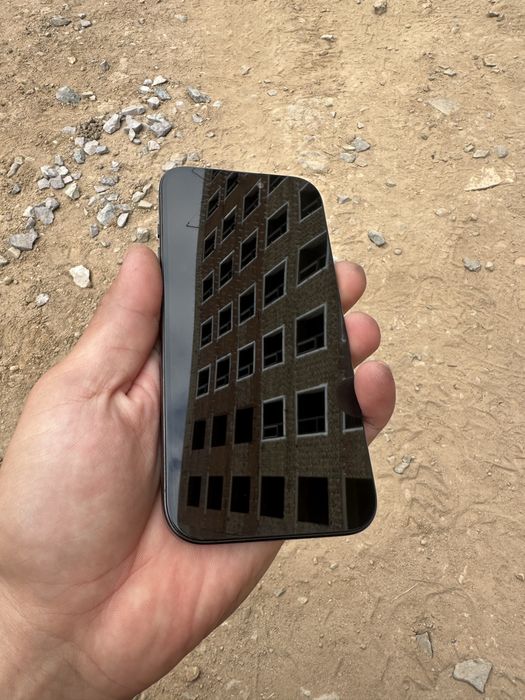 Iphone 15 pro 256 гб