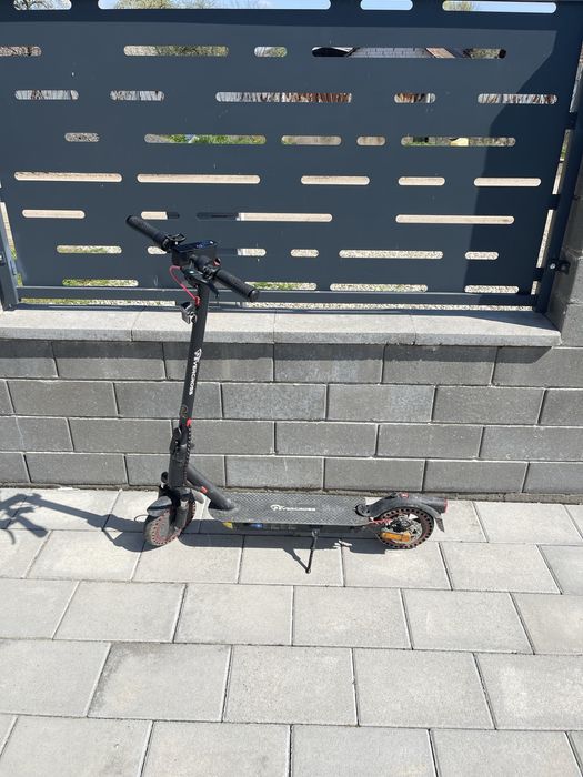 trotineta electrica evercross