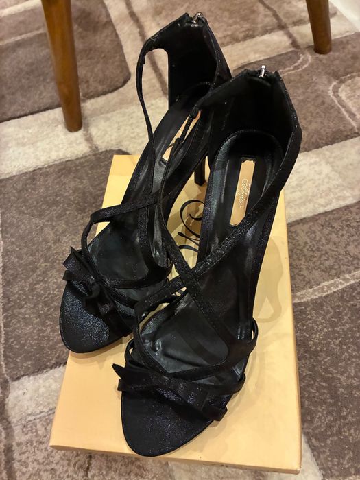 Дамски сандали Megias  40 номер