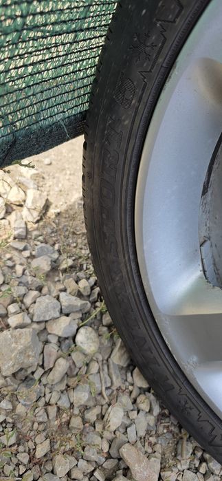 4 бр. 2023 215/45/17 91V Dunlop WinterSport 5