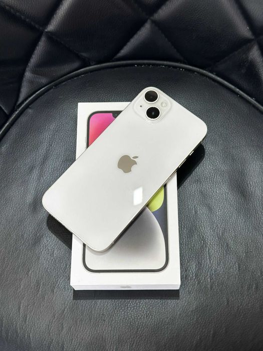 iphone 14 plus 256GB