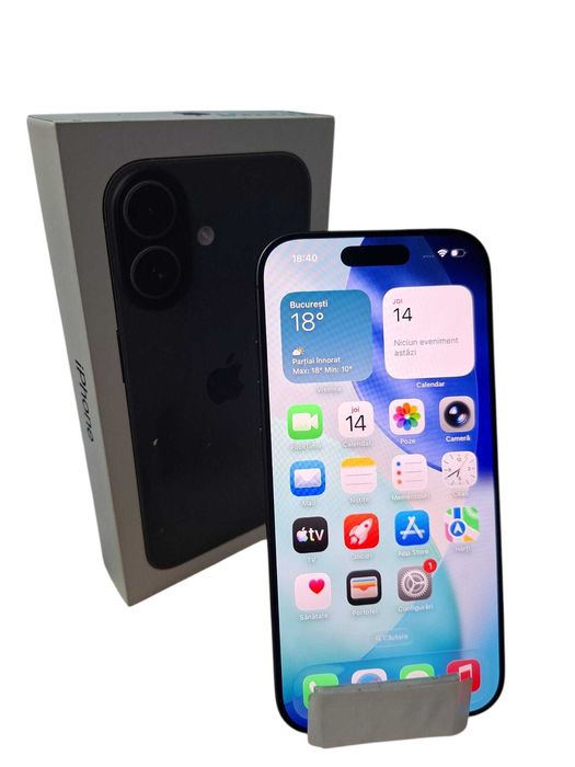 Iphone 17 256Gb / Amanet Cashbook Colentina