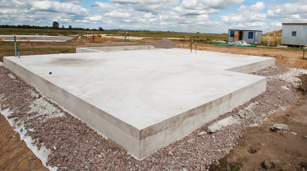 Бригада строителей