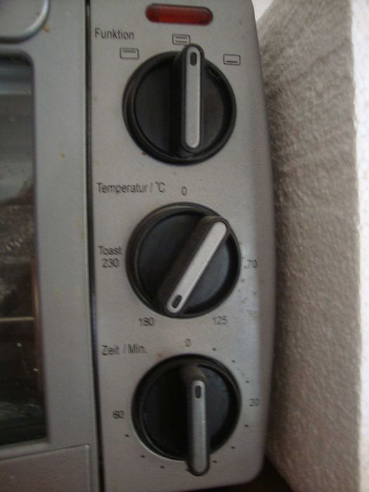 Мини-фурна модел GT-MO-05d