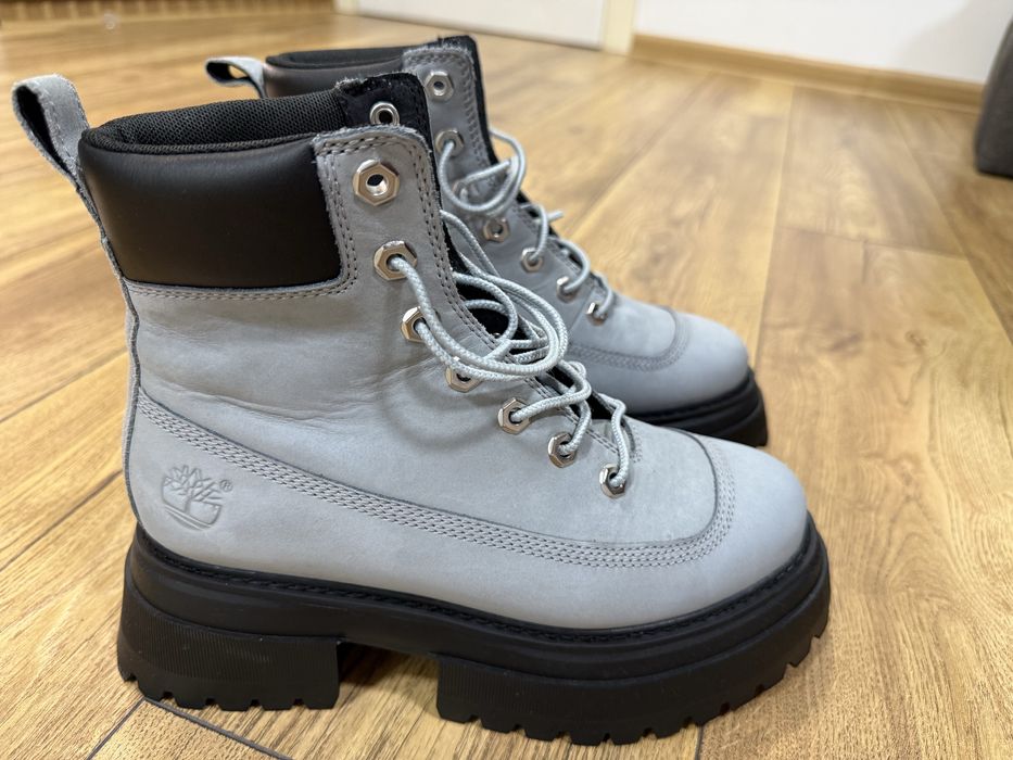 Зимни боти Timberland Sky LaceUp