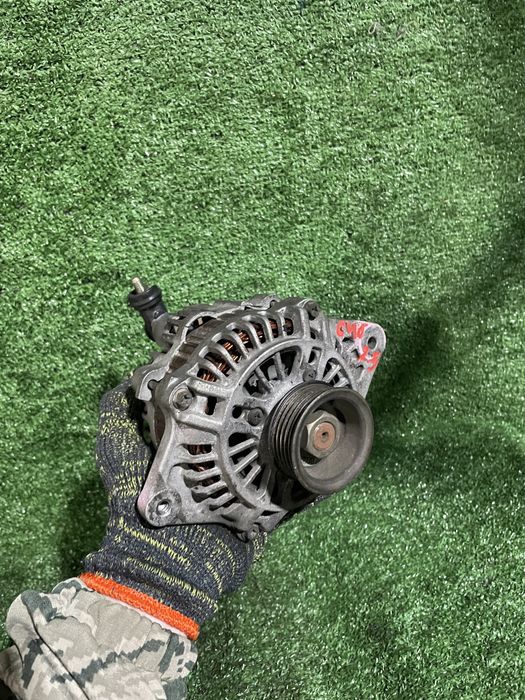 Генератор Subaru 2.5 EJ251 EJ253 из Японии!