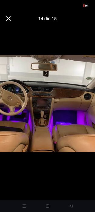 Vând sau schimb cls