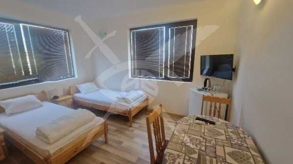 Продава се Двустаен апартамент в Свети Влас - 64 кв.м за 678 €/кв.м - Снимка #3