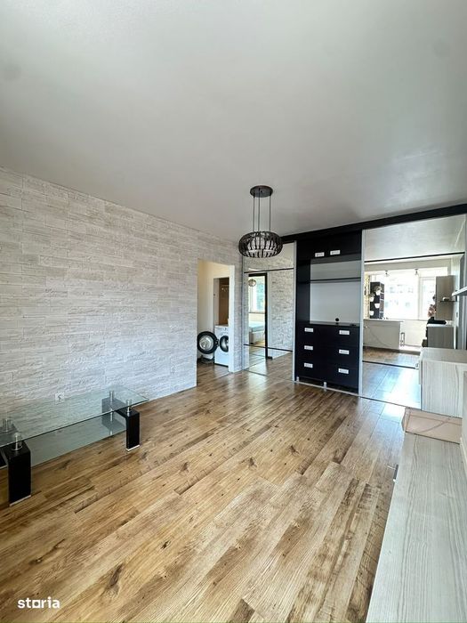2 Camere | Stefan cel Mare | Parcul Circului | Barbu Vacarescu| Metrou