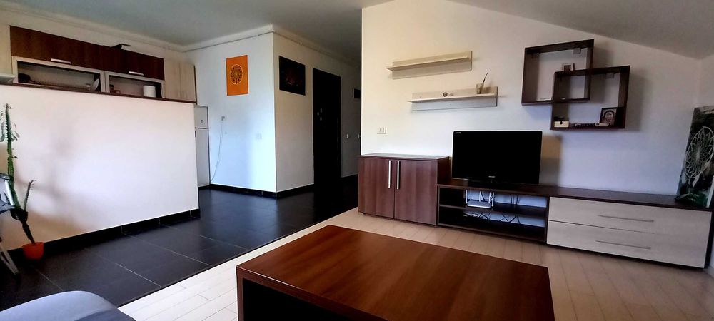 Direct proprietar - 3 cam. Militari Residence - Mutare Imediată - 60mp