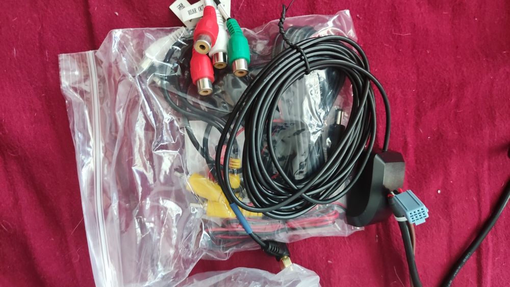 Мултимедия MKD-TOYOTA RAV4