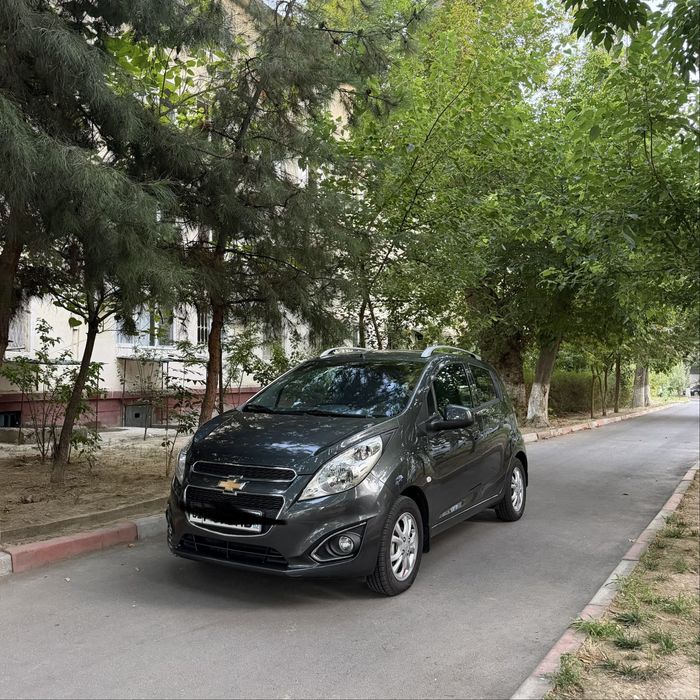 spark aftamat 4 pasitsa ideal xolata top toza