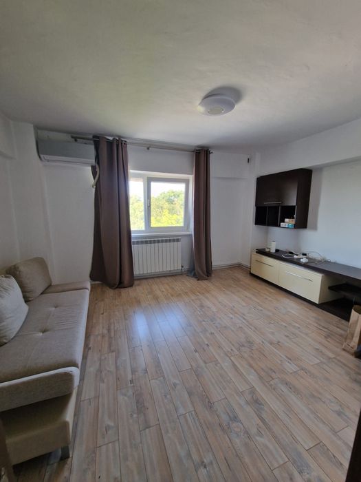 Apartament tip duplex
