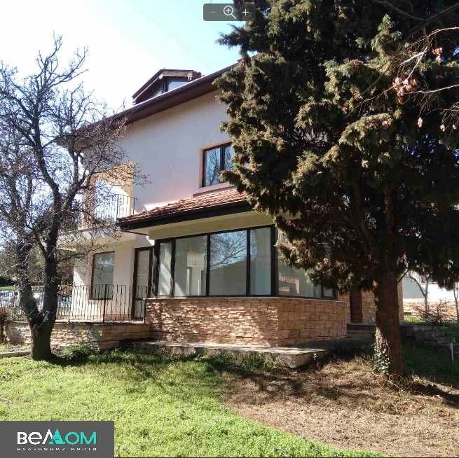 Продава се Къща в Варна, Център - 345 кв.м за 656 €/кв.м - Снимка #3