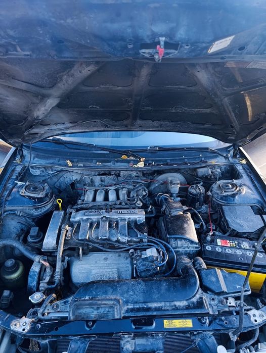 Mazda Kronos 626