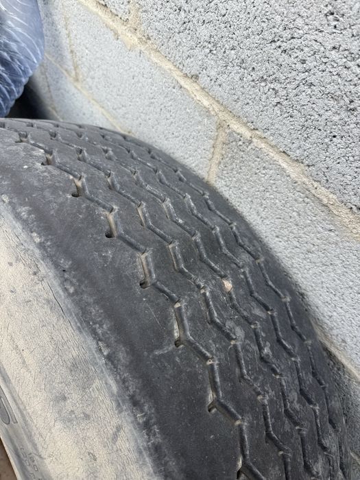 Колесо вместе шинами