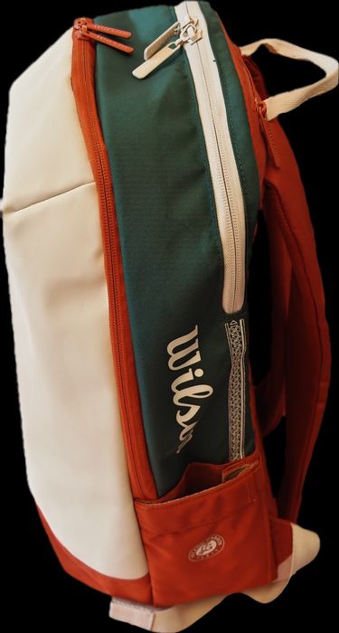 Backpack/Rucsac/Ghiozdan Wilson Roland Garros 2026