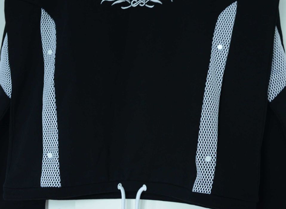 Bikkembergs L оригинальный худи