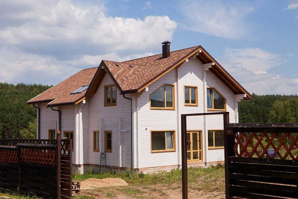 Гибкая черепица шумоизоляция гидроизаляция теплоизоляция скатная крыша