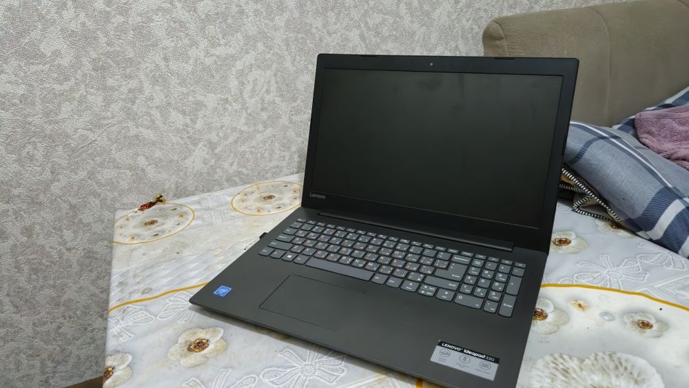 LENOVO ideapad330