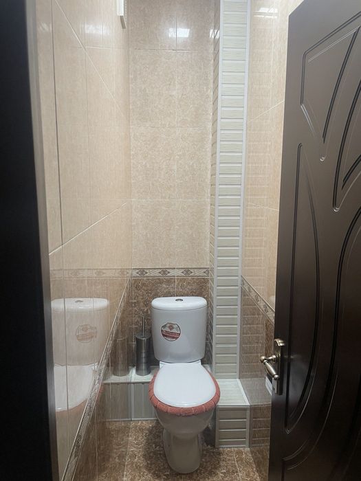 Продам 2х, переделанную в 3х комнатную квартиру