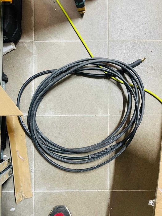 Aparat de spălat cu presiune Kärcher K 4 Power Control