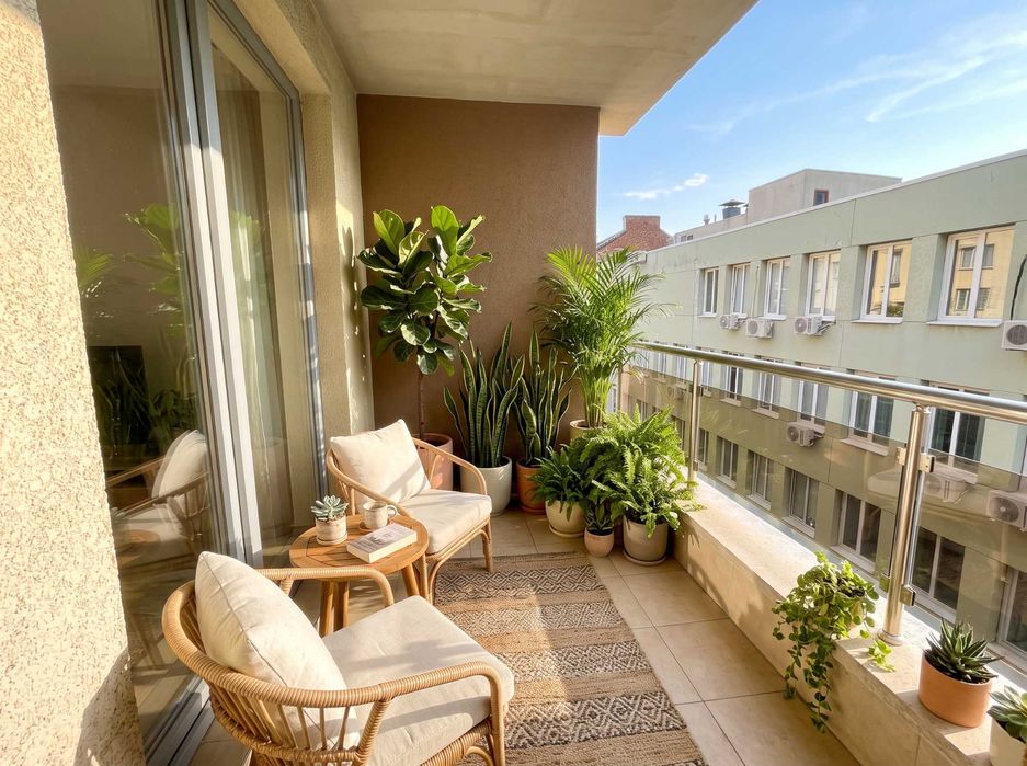 Продава се Многостаен апартамент в София, Център - 165 кв.м за 4000 €/кв.м - Снимка #5