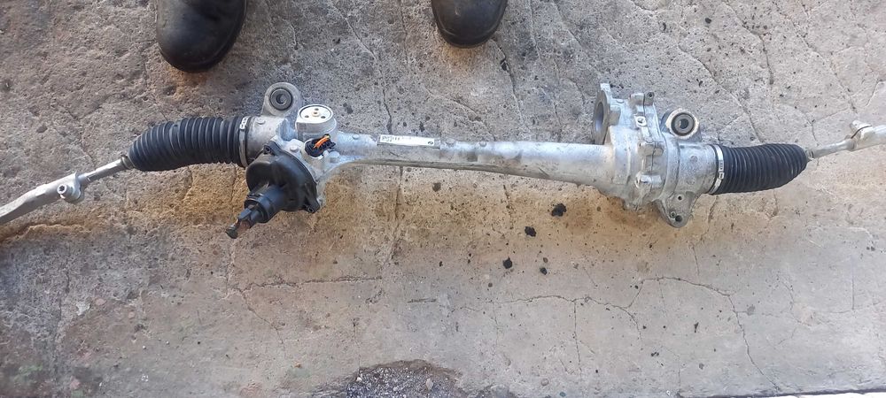 кормилна рейка за БМВ ИХ BMW IX 5A7A5D6  225A7A5D6-01