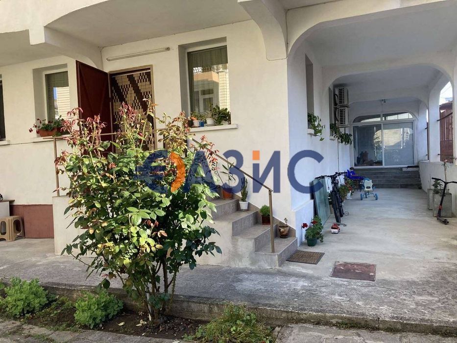 Продава се Хотел в Приморско - 720 кв.м за 471 €/кв.м - Снимка #10