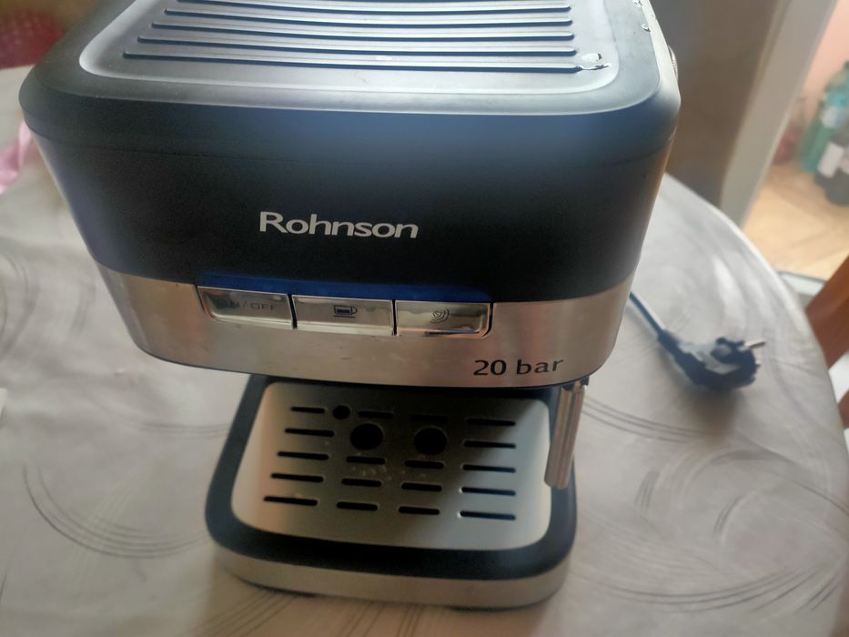 Кафемашина Rohnson