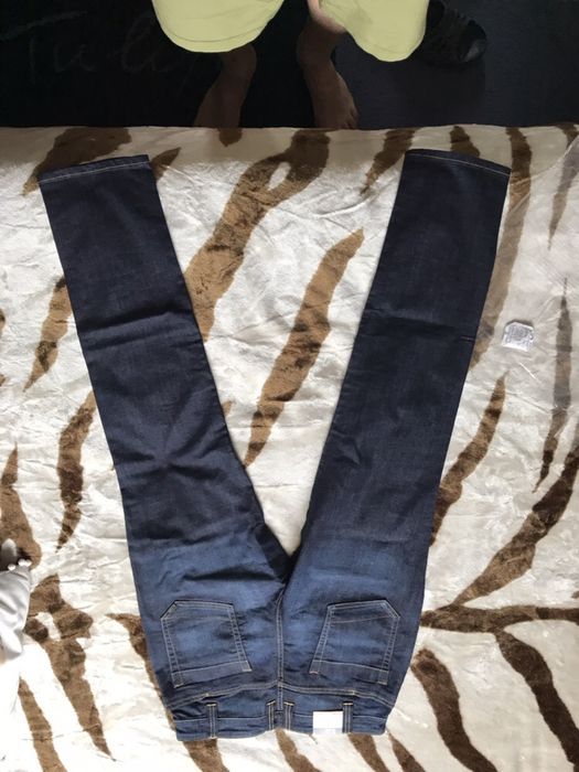 Дънки 5.11 tactical defender flex slim jeans 28/34