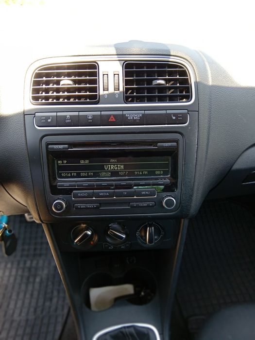 Volkswagen  Polo