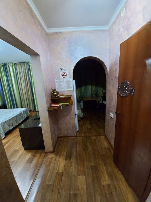 Квартиры посуточно, почасово. ГРЭС Отеген Батыр