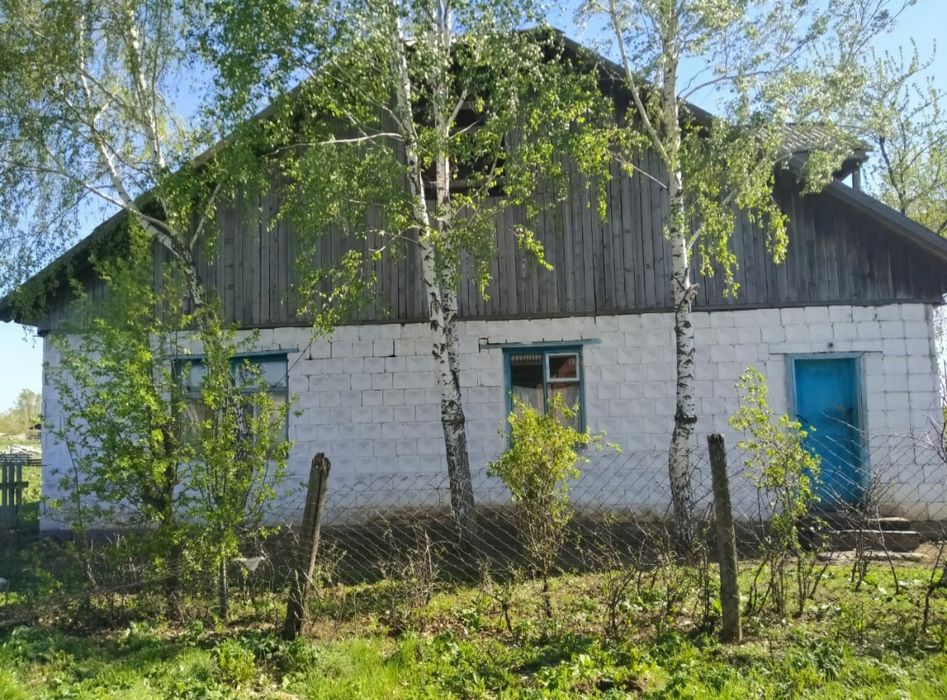 Срочно продам дом