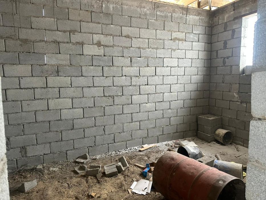 Продам дом в поселке бирлик