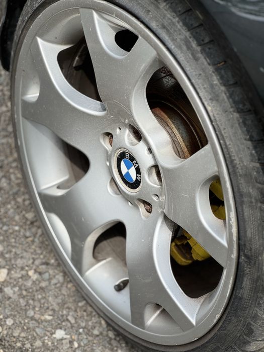 Jante BMW style 63 pe 19 inch 5x120