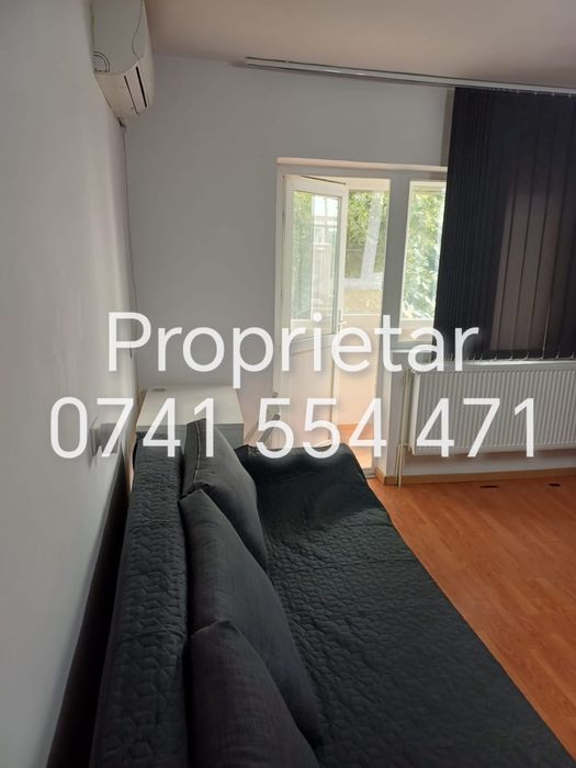 Proprietar inchiriez apartament 1 cam decomandat Complexul Studentesc
