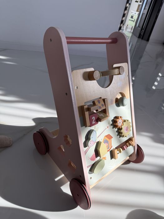 Antemergator little dutch