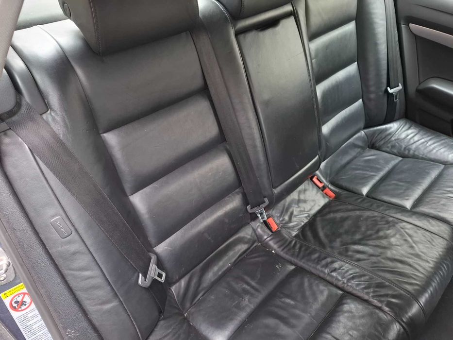 AUDI A6 3.2 FSI 2005