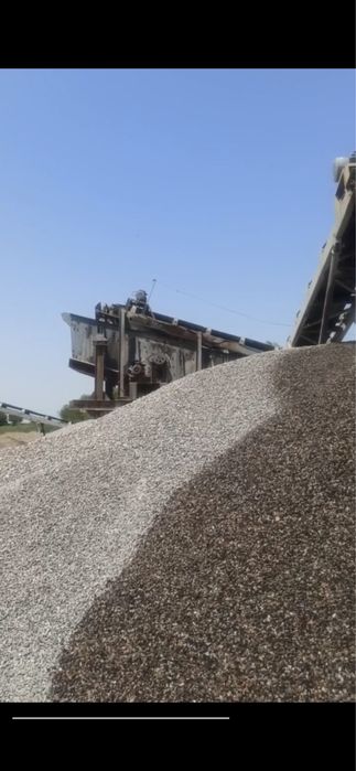 ЩЕБЕН и СЕМЕЧКИ выского качества от производителя за нал. и переч.