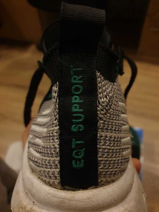Adidas EQT Support MID ADV PrimeKnit