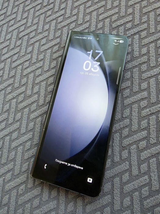Samsung galaxy z fold 5