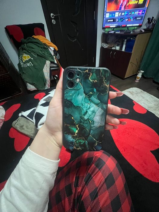 Iphone 11 baterie 100%