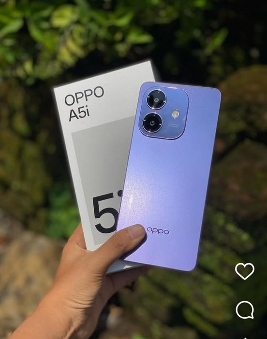 Oppo A5i оппо а5и новый