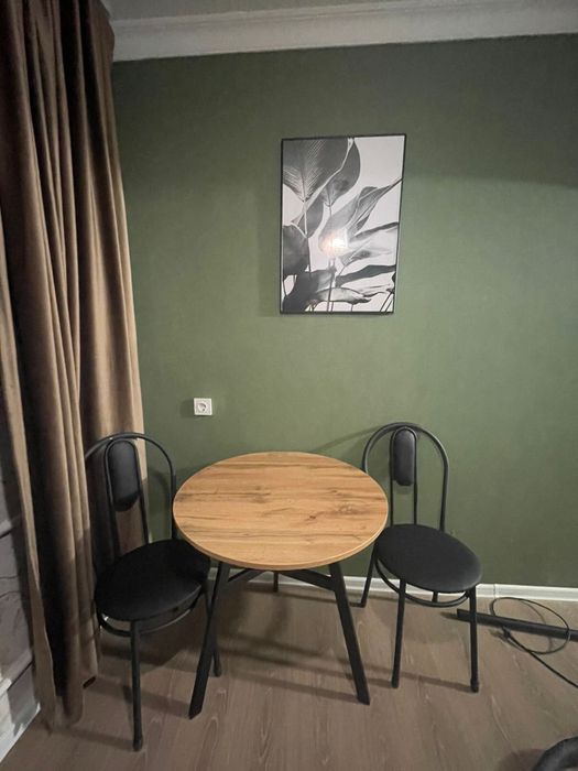 Услуги сборки мебели