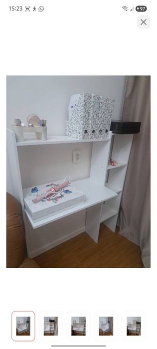Срочно продаю стол компьютерный, письменный