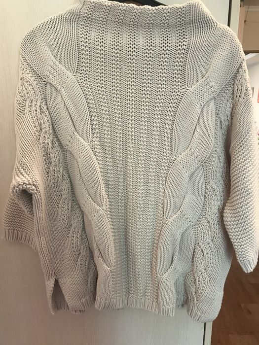 Женская  стильная кофта