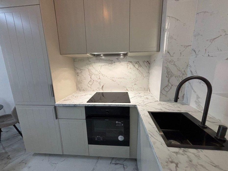 Дава се под наем Двустаен апартамент в София, Малинова долина - 65 кв.м за 997.05 € - Снимка #4